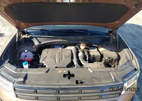 2024 Hyundai Santa Fe Xrt z USA, uszkodzony, nr VIN 5NMP3DGL5RH018519